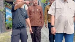 INSPIRA Apresiasi Bupati Bogor dan Danrem 061 Ajak Kolaborasi Ketahanan Pangan Bersama Jimmy Hantu Foundation
