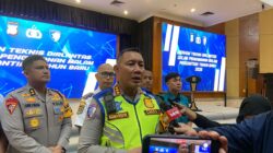 29 Tahun Mengabdi di Bhayangkara dengan Karir Mentereng, Brigjen Pol Komarudin ditunjuk Kapolri jadi Karo Wabprof Divisi Propam Polri
