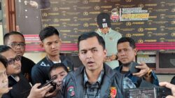 INSPIRA Apresiasi Langkah Taktis Kapolsek Bekasi Utara AKP Tono Listianto Tangkap Pelaku Kejahatan