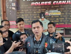 INSPIRA Apresiasi Langkah Taktis Kapolsek Bekasi Utara AKP Tono Listianto Tangkap Pelaku Kejahatan