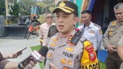 Dukung Kapolres Bogor, INSPIRA Nilai Bhayangkara Fest Perkuat Kepercayaan Publik