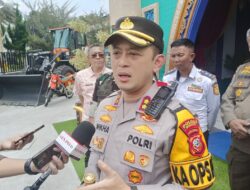 Dukung Kapolres Bogor, INSPIRA Nilai Bhayangkara Fest Perkuat Kepercayaan Publik