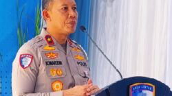 Rekam Jejak Cemerlang, INSPIRA Apresiasi Amanah Baru Brigjen Pol Komarudin Sebagai Dirregident Polri