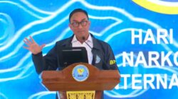 INSPIRA Dukung Strategi Terukur Komjen Suyudi dalam Pencegahan dan Pemberantasan Narkotika Secara Berkelanjutan
