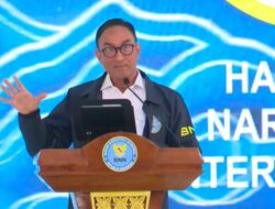 INSPIRA Dukung Strategi Terukur Komjen Suyudi dalam Pencegahan dan Pemberantasan Narkotika Secara Berkelanjutan