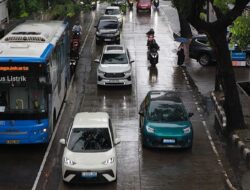 INSPIRA Sebut Hoax Kericuhan Jakarta Sengaja Disebar Pihak Tak Bertanggung Jawab