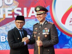 INSPIRA Nilai Penunjukan Kombes Bismo sebagai Dirreskrimsus Polda Jabar Bukti Nyata Pengakuan Layak atas Dedikasi Panjang di Polri