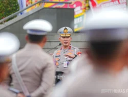 INSPIRA Nilai Komarudin Mampu Jawab Kebutuhan Masyarakat akan Pelayanan Cepat