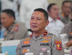 Harapan HMI untuk Brigjen Komarudin sebagai Dirregident Baru, Tingkatkan Transparansi dan Modernisasi Pelayanan Publik