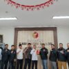 Persatuan Alumni GmnI Kabupaten Bogor Mendorong Bawaslu Kabupaten Bogor untuk mengawasi Pemilu Sampai ke Level Desa