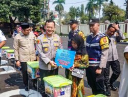 Hadirkan Solusi Nyata bagi Warga, INSPIRA Sebut Kapolres Bogor Mampu Merangkul Lewat Bantuan Rumah
