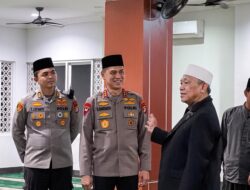 INSPIRA Puji Strategi Preventif-Edukatif Kapolda Metro Jaya ke Sekolah dan Komunitas