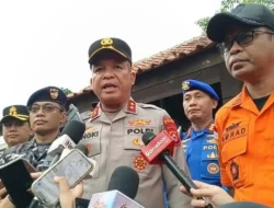 INSPIRA Apresiasi Penunjukan Irjen Pol Hengki sebagai Kapolda Jawa Barat Gantikan Irjen Pol Pipit Rismanto