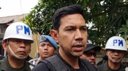 Viral !! Kombes Bismo Teguh Prakoso Pimpin Penggrebekan Kampung Narkoba, INSPIRA Apresiasi