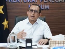 INSPIRA Puji Integritas dan Profesional Irjen Pol Arie Ardian Rishadi untuk Pimpin Kortas Tipikor Polri