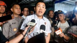 INSPIRA Sebut Rekam Jejak Brigjen Susatyo Modal Penting Dirtipidum Bareskrim Polri
