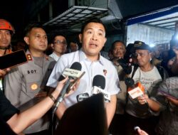INSPIRA Sebut Rekam Jejak Brigjen Susatyo Modal Penting Dirtipidum Bareskrim Polri