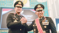 Jenderal Polisi Suyudi Ario Seto Dipercaya Pimpin Polri, INSPIRA BADKO Banten: Sebuah Kebanggaan bagi Banten