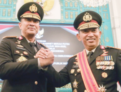 Jenderal Polisi Suyudi Ario Seto Dipercaya Pimpin Polri, INSPIRA BADKO Banten: Sebuah Kebanggaan bagi Banten