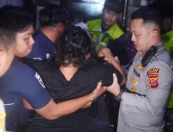 Langkah Humanis untuk Korban Perompak, INSPIRA Nilai Respons Kapolres Bogor Bukti Nyata Polri Bersama Masyarakat
