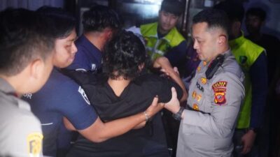 Langkah Humanis untuk Korban Perompak, INSPIRA Nilai Respons Kapolres Bogor Bukti Nyata Polri Bersama Masyarakat